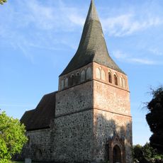 Church in Kittendorf