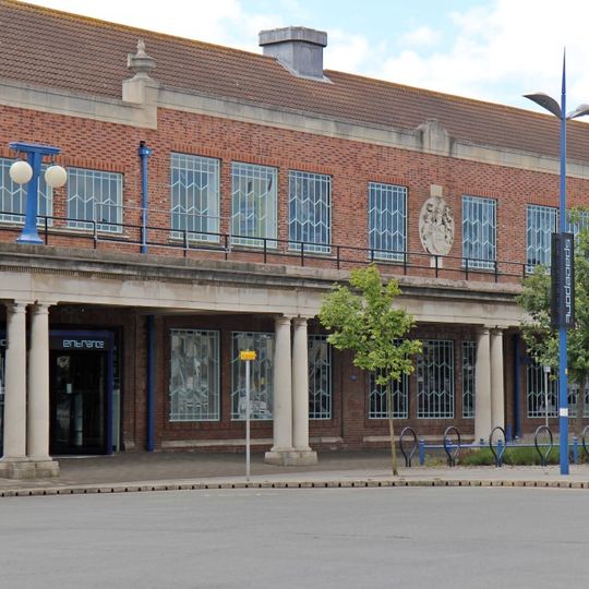 Eureka! Science + Discovery