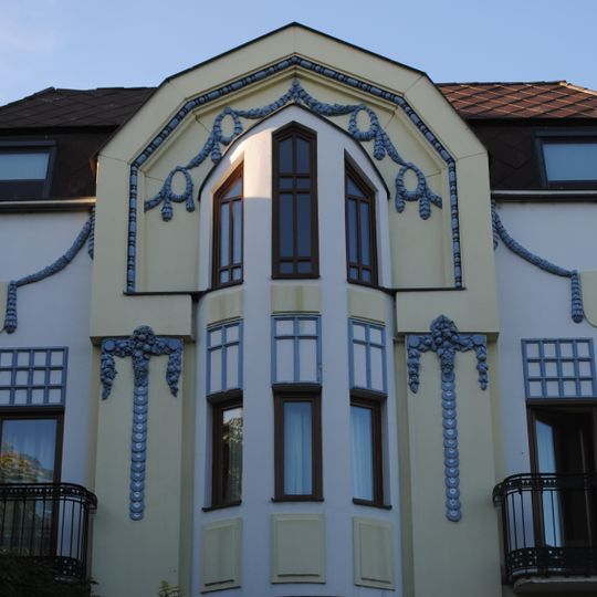 Hôtel Rojal de Senta