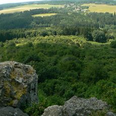 Přírodní park Hadovka