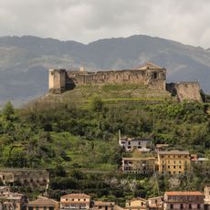 Normanno-Svevo Castle
