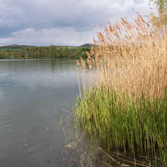 Täler von Oberem Main, Unterer Rodach und Steinach