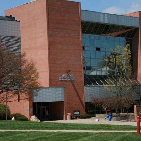 Olds-Robb Recreation-Intramural Complex