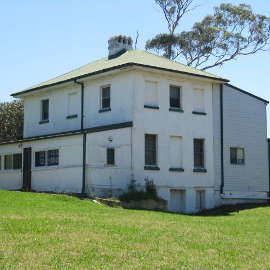 Bonnyrigg House