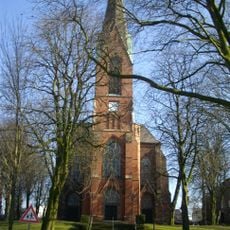 Liebfrauenkirche Recklinghausen