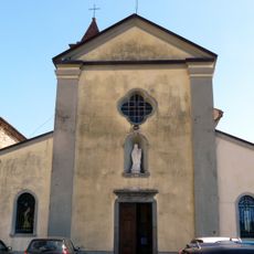Chiesa dei Santi Giacomo e Cristoforo
