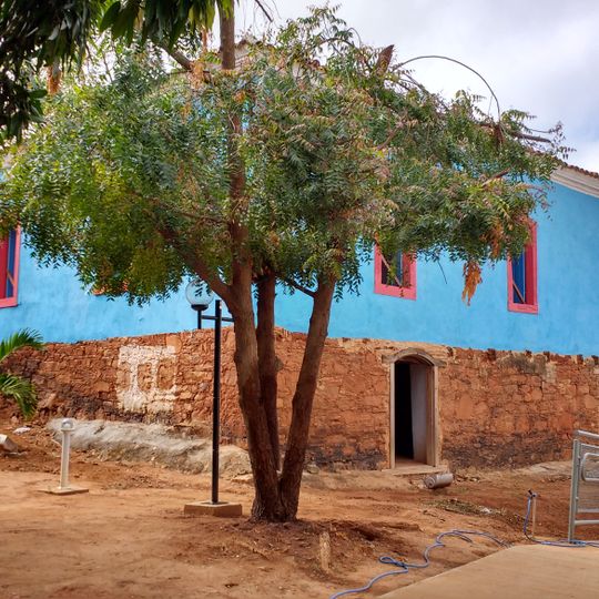 Museu do Alto Sertão da Bahia