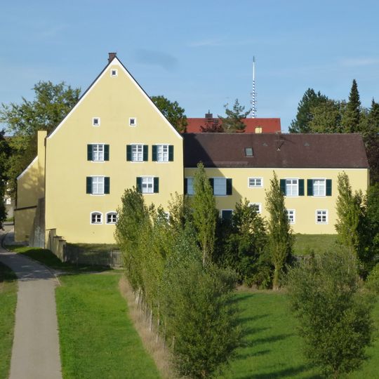 Schloss