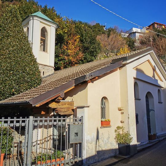 Chiesa di Santa Maria delle Grazie
