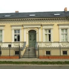 Wohnhaus Alt-Blankenburg 23