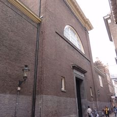 Nederlands Hervormde Kerk