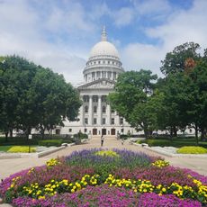 Capitol Square