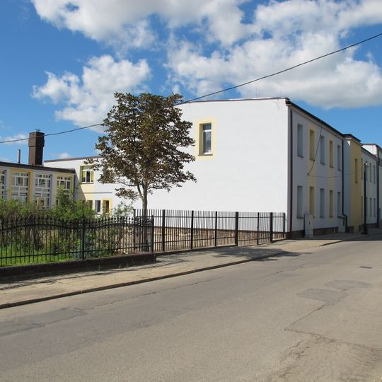 Muzeum Martyrologii w Bielsku Podlaskim