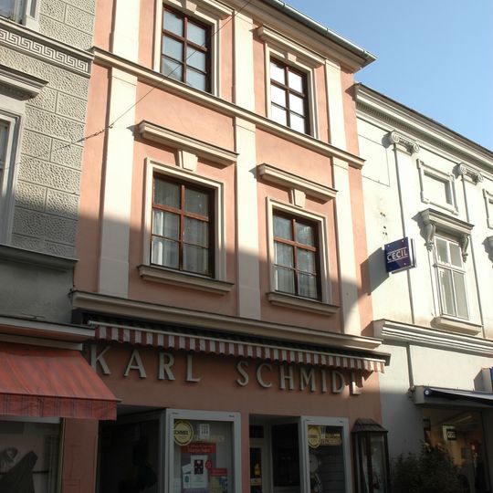 Bürgerhaus