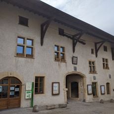 Relais de la Tête Noire