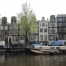 Prinsengracht 630, Amsterdam