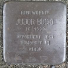 Judor Bucki