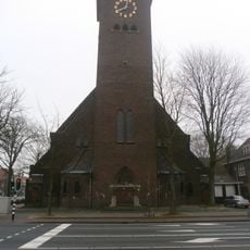 Sacramentskerk