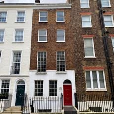 26, Dorset Street W1