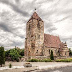 Saint Martin church in Krzepielów