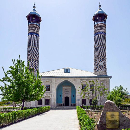 Moschea del Venerdì