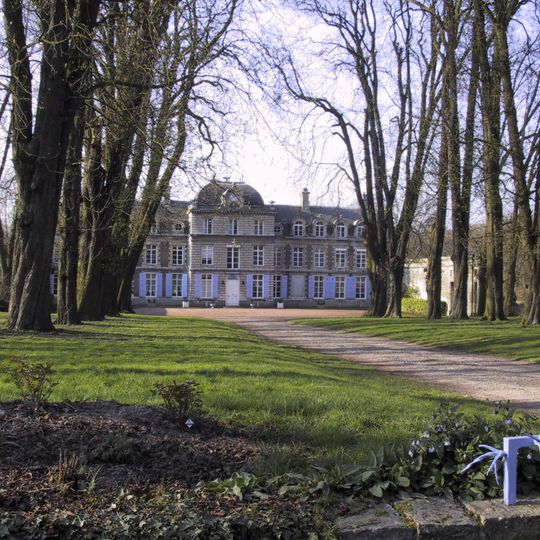 Rebreuve-Ranchicourt