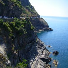 Corniche Jijelienne