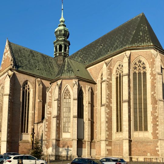 Basilica of the Assumption of Our Lady