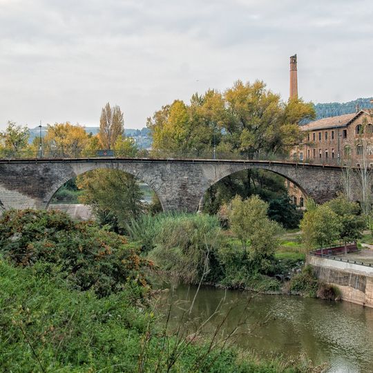 Pont Vell