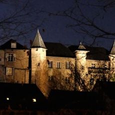 Maison du Sénéchal