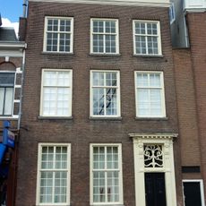 Spaarne 58, Haarlem