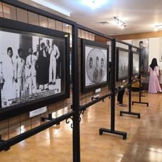 Museum Bung Karno