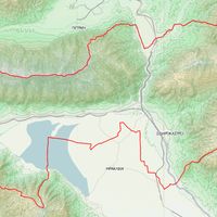 Sintiki Municipality