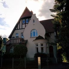 Jöhrensstraße 20, Hannover