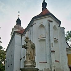 Church of Saints Peter and Paul