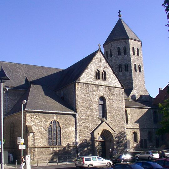 Gouwkerk Sint-Ulrich