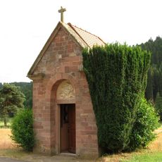 Maria-Hilf-Kapelle