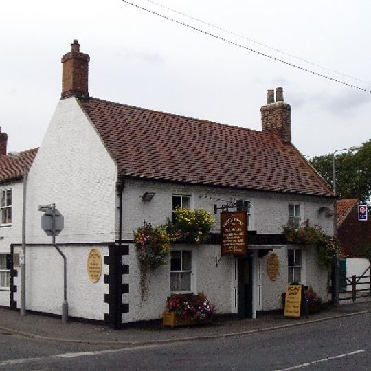 Thornton Hunt Inn