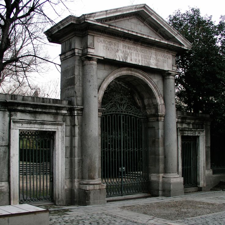 Real Jardín Botánico