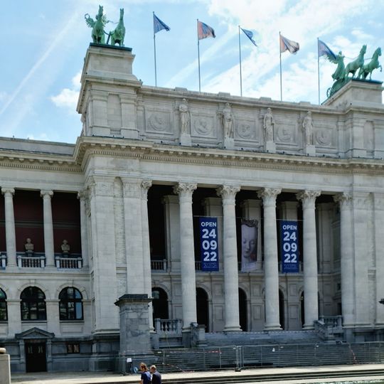 Museo reale di belle arti di Anversa