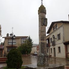 Rollo de San Salvador de Moral