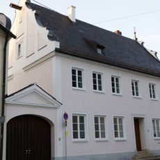 Heiligkreuzstraße 13 in Donauwörth