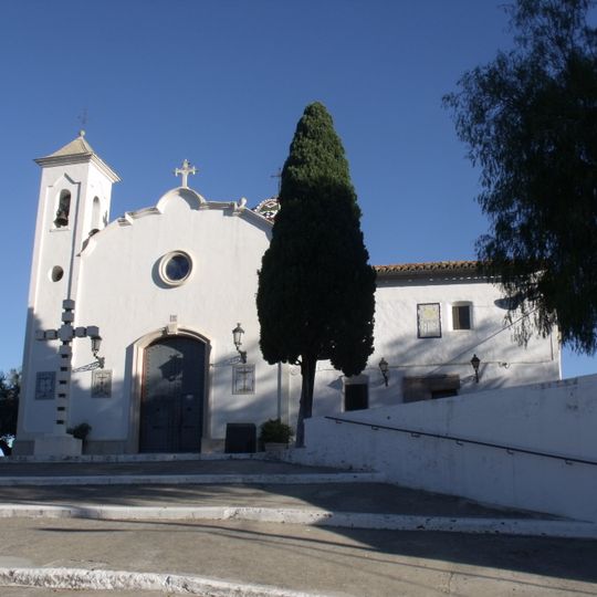 Calvary of La Llosa de Ranes