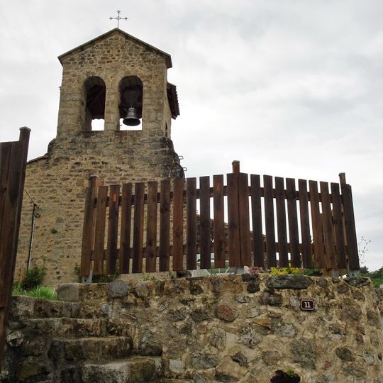 Saint-Cirgues-de-Prades