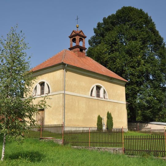 Church of Saint Bartholomew