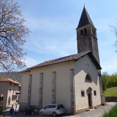 Chiesa dei Santi Pietro e Paolo