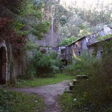Convento de São Francisco do Monte