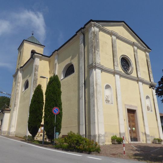 Chiesa dei Santi Angeli Custodi