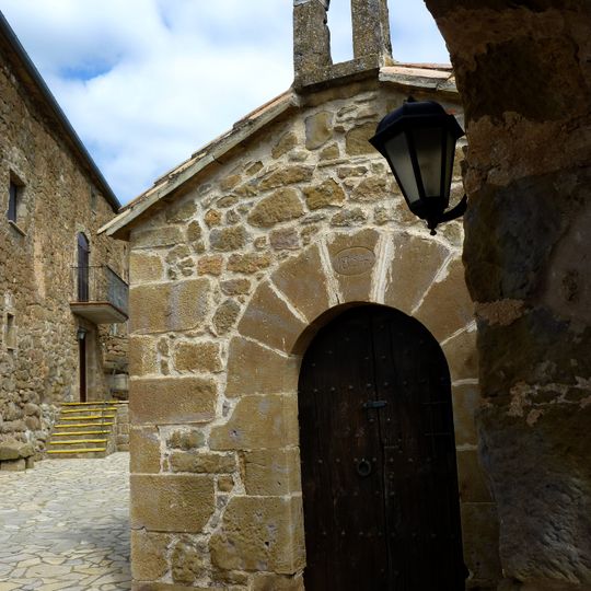 Santa Rosa de Mas del Bosc