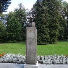 Pomník Bedřicha Smetany